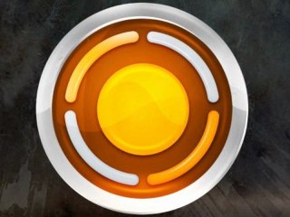 Example Logo Reveal for an iMotion Video Client