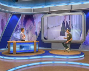 Interview de la Bulle Carrée sur la Web Télé CT2E
