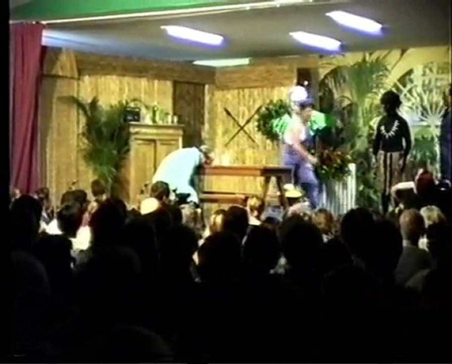 CA VA ZAIRE ACTE 2 EPISODE 05