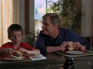 The Answer Man (Arlen Faber) - Trailer