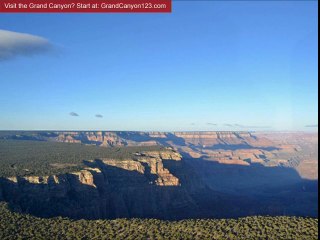 Grand Canyon Flights