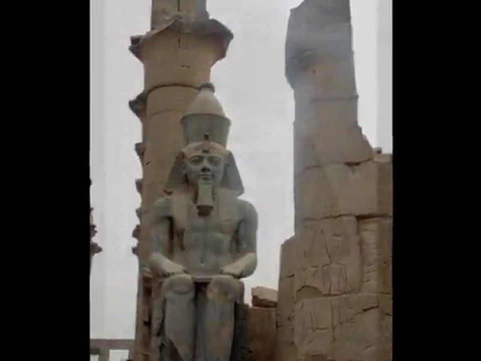 Egypte 1