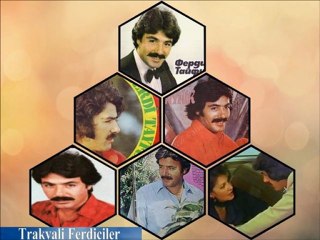 Ferdi Tayfur  &  Başlamak Niye  ...