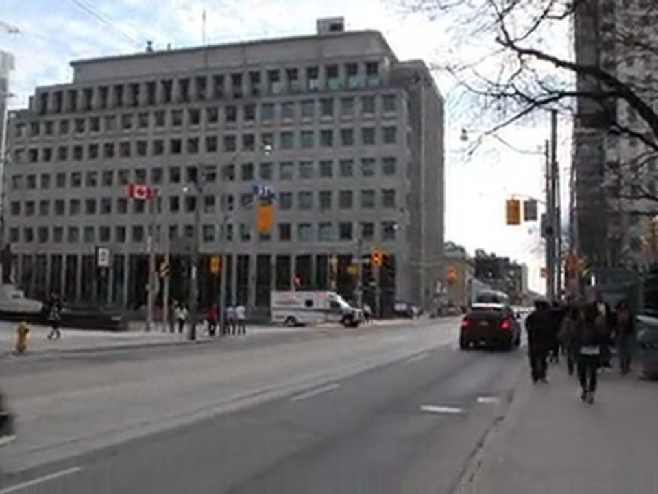 Toronto Street