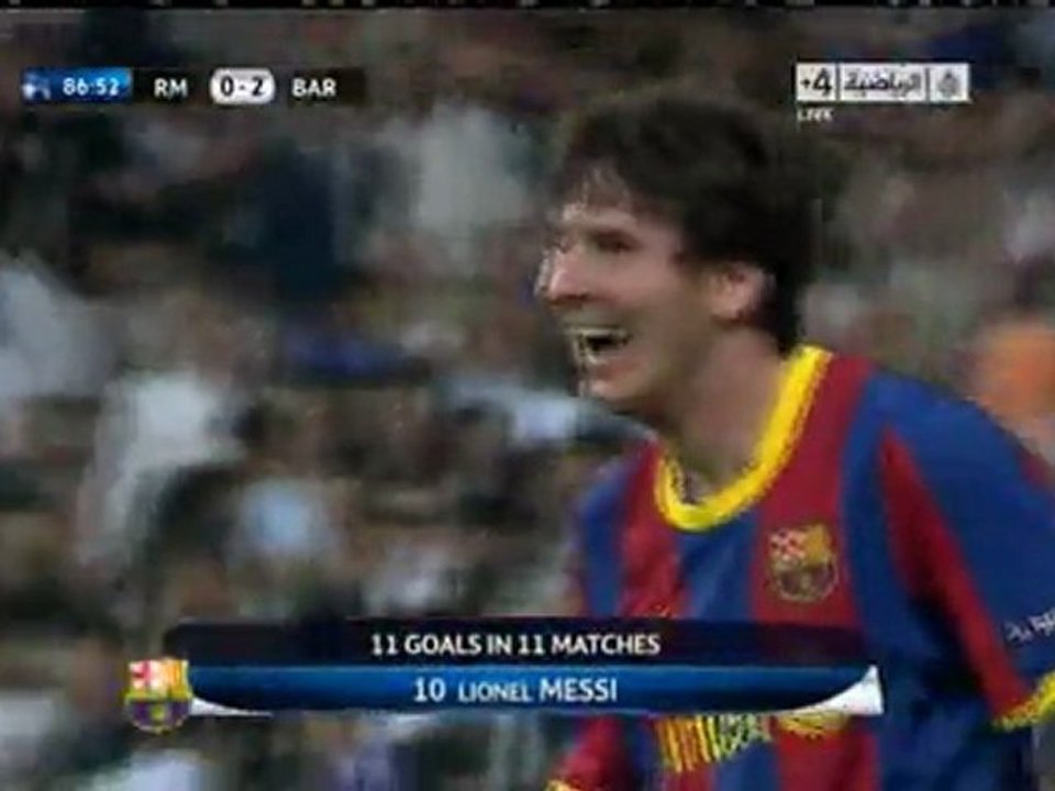 Messi, Dieu, Légende