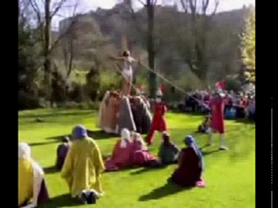 Romans French pt8