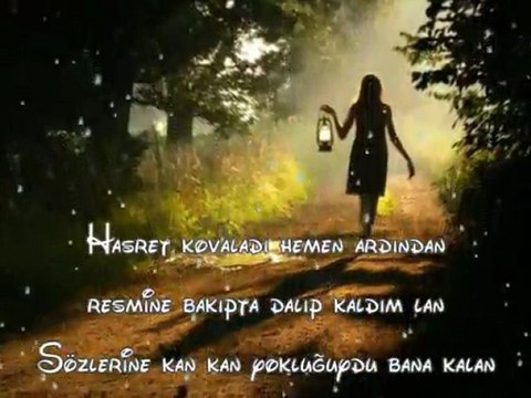 Ahmet-K Ft. Yunus & Gudufum (408-Hatay) - Seni Özleyen Biri Var [ 2o11]