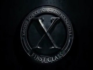 X-Men: First Class [Trailer 2]