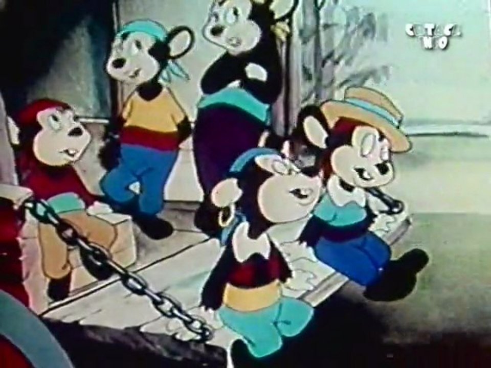 Super Mis - Ciganski Zivot