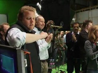 Harry Potter et les Reliques de la Mort : Partie 2 - Scène Finale [VOST-HD]