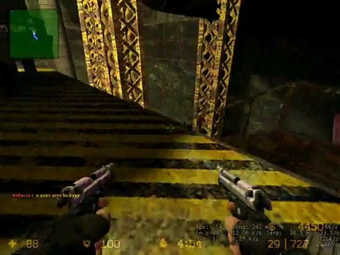 Counter Strike Source Zombie Escape