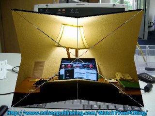 satellite tv pc scam