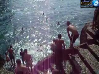 رأس الماء اقليم الناظور - ربورطاج