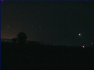 Avions sur Roissy Charles de Gaulle -2