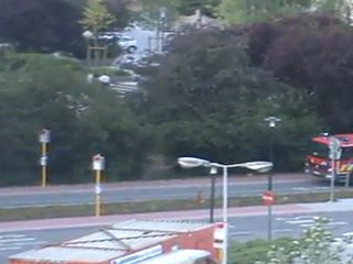 Incendie Sint-Vincent 2