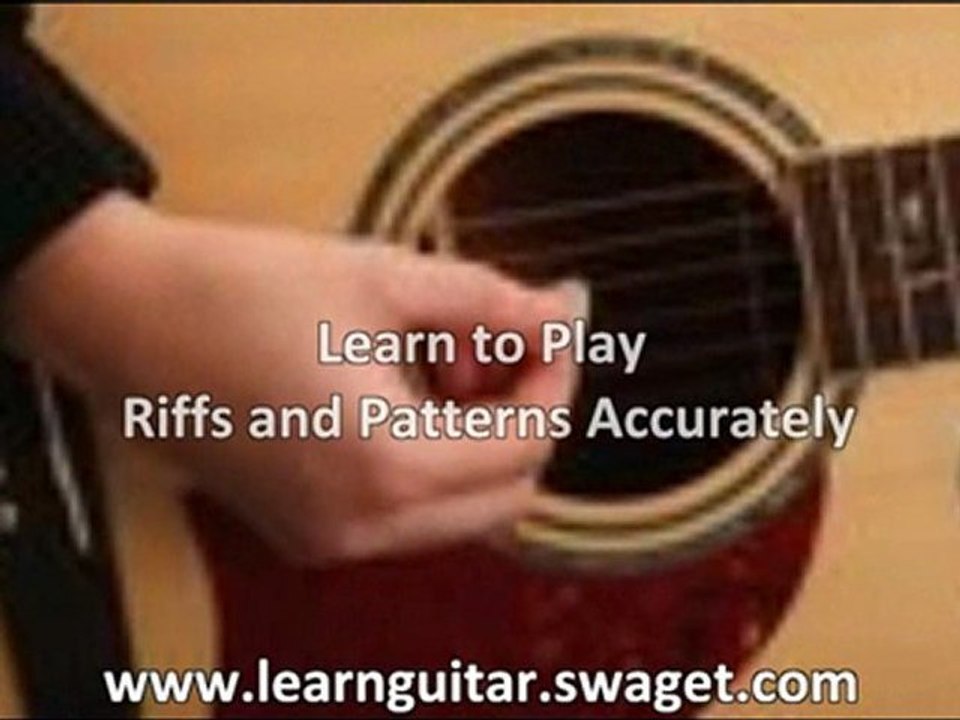 learn guitar easy AP2611