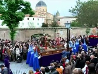 Así fue la Semana Santa del 2011