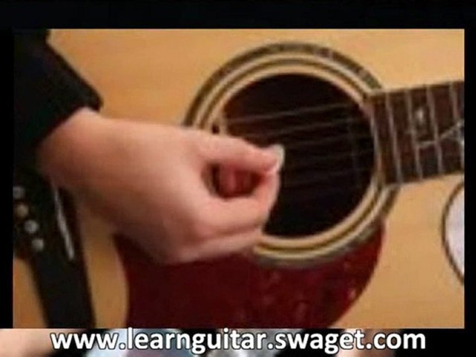 learn guitar AP2611