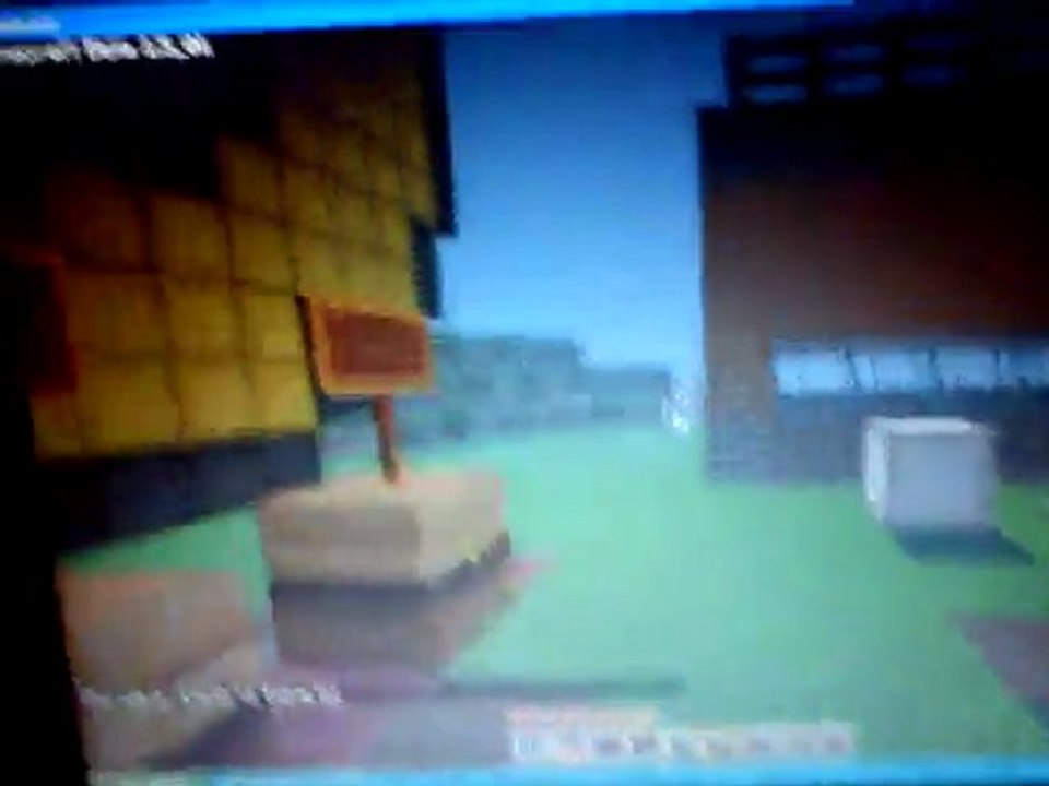 Mise au buchay générale