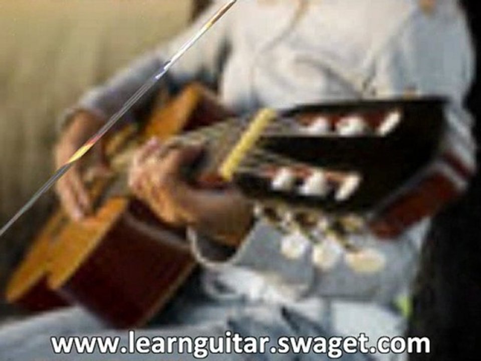learn the guitar AP2611