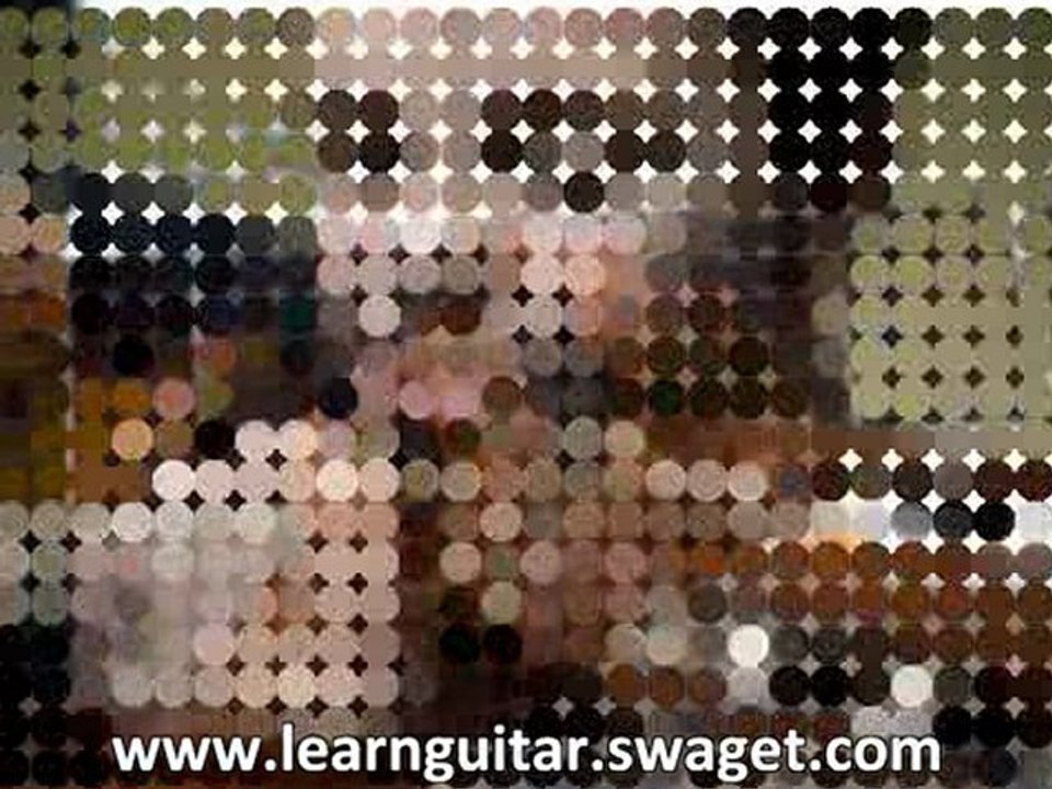learning guitar AP2611