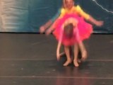 Detroit Dance Competition - Girls Just Wanna Have Fun