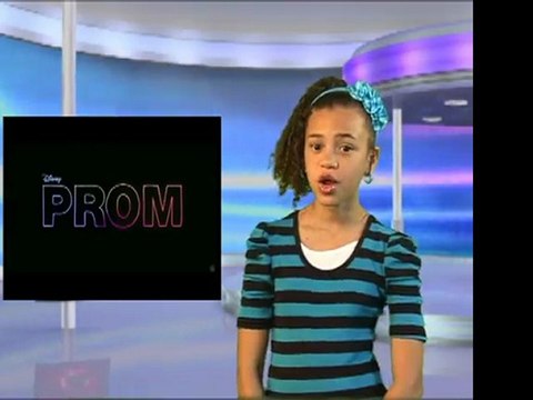 Mad Flavor Minute featuring Disney's Film Prom