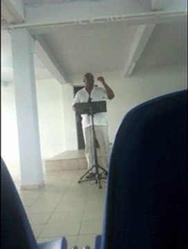 prédication 4/5 église protestante évangélique : la femme de Samarie