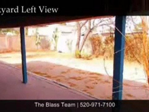 4841 E 27th St , Tucson, AZ 85711 | Blass Homes