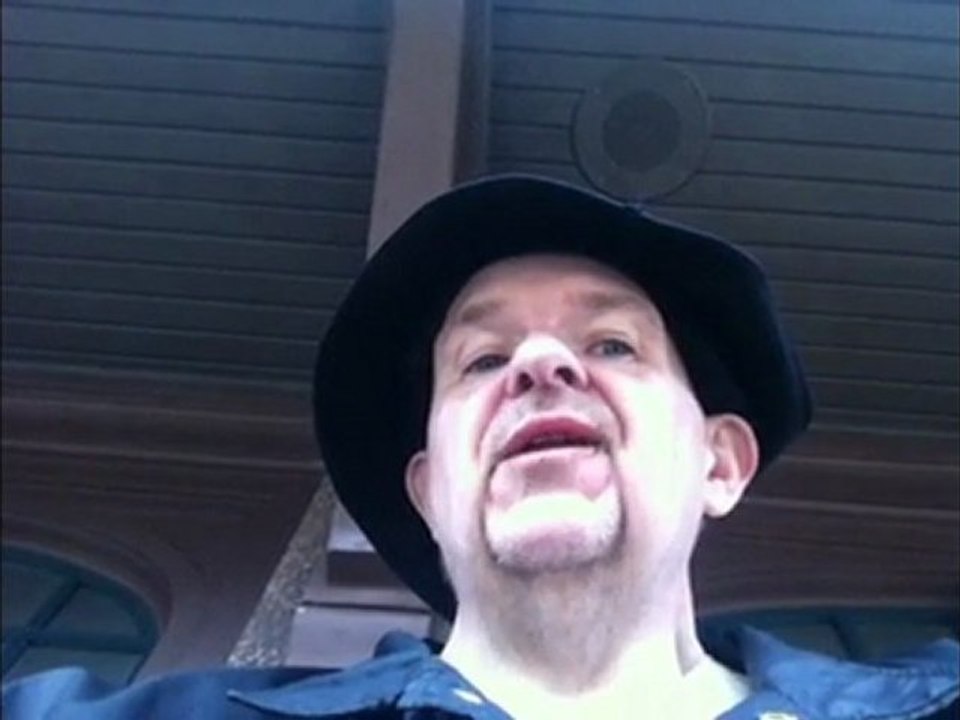 "I Don't Do Subways"-The World Of Forest Hills, Queens, New York, USA