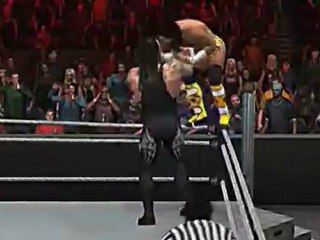 Judgment Day Highlights