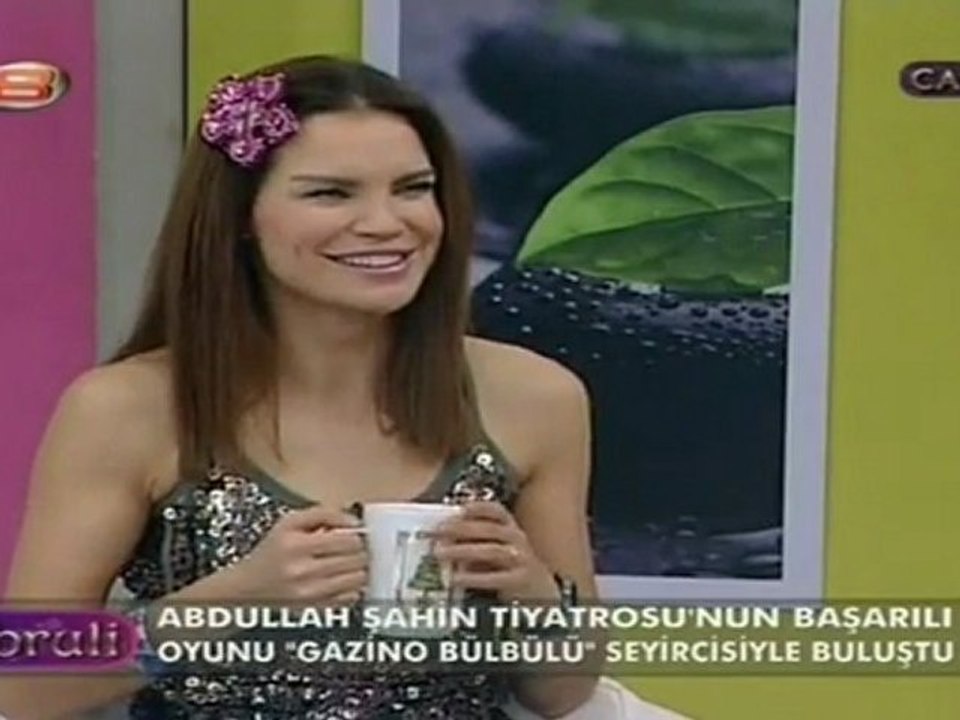 (08.01.2010) Fulden Akyürek / Umut Akyürek / Fatih Kurt (2)