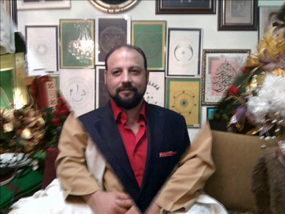 mesud efendi hazretleri