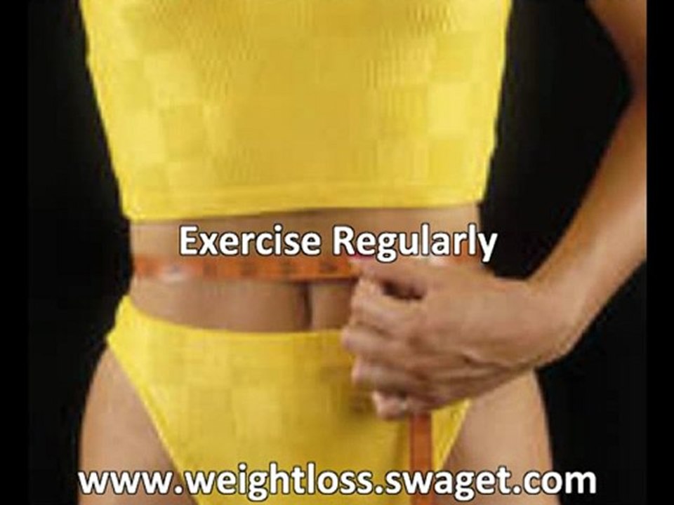 Weight Loss Secrets AP2611