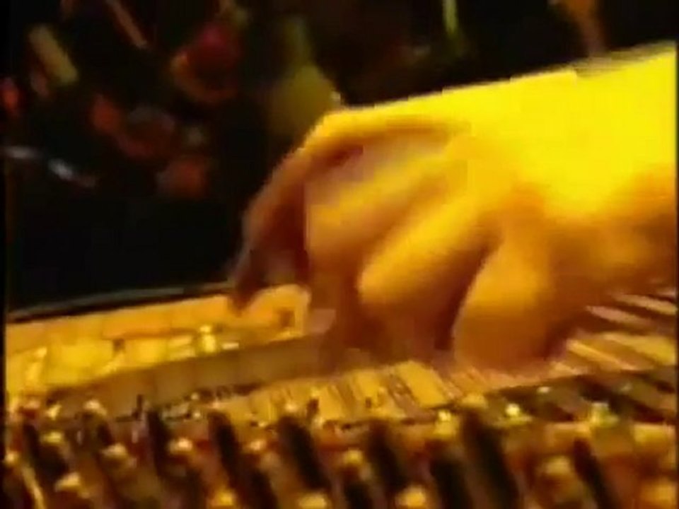 Zapping : Enrico Macias - Highway To Hell (bootleg)