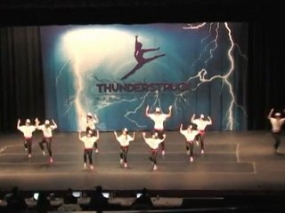 Detroit Dance Competition - Candy Shop