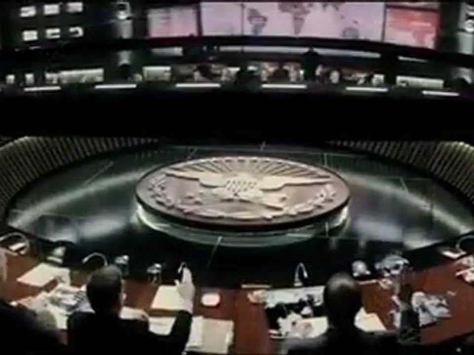 X-men First Class International trailer