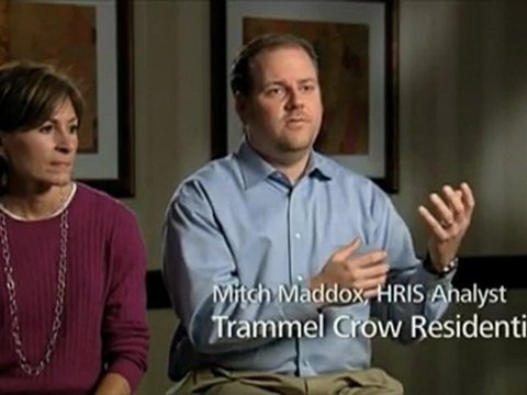 Saas HRMS, Ultimate Software is the Best in Saas HRMS