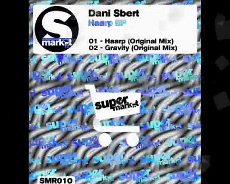 Dani Sbert - Haarp (Original Mix)
