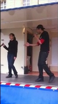 leane chanter par MC JEMS