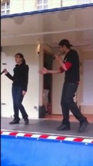 leane chanter par MC JEMS