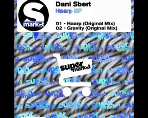 Dani Sbert - Gravity (Original Mix)