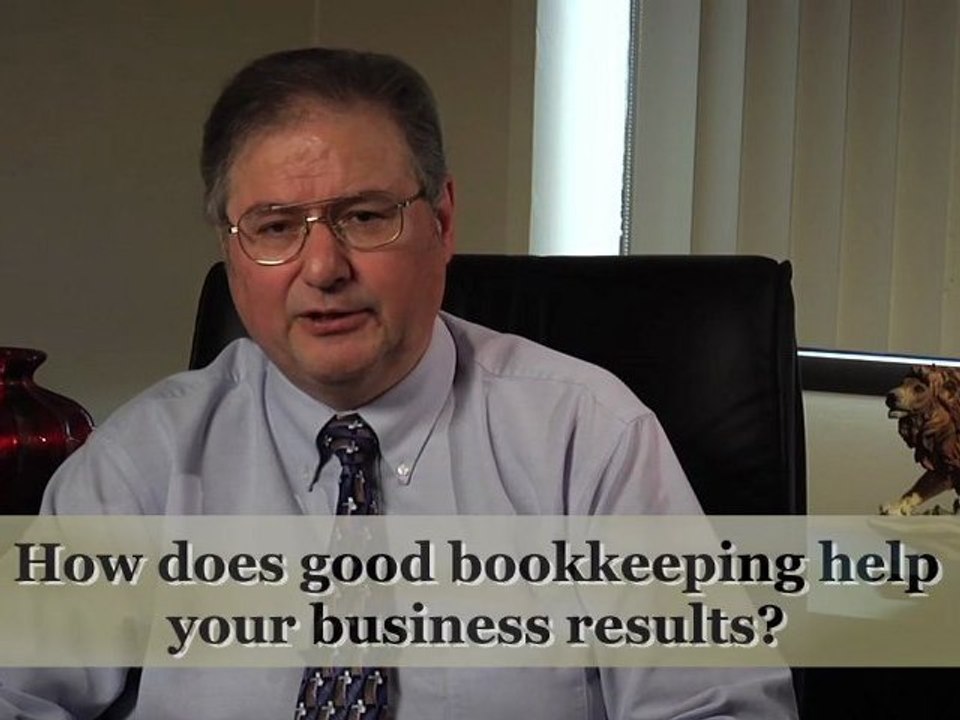 How Does Bad Bookkeeping Hurt Your Business Results?