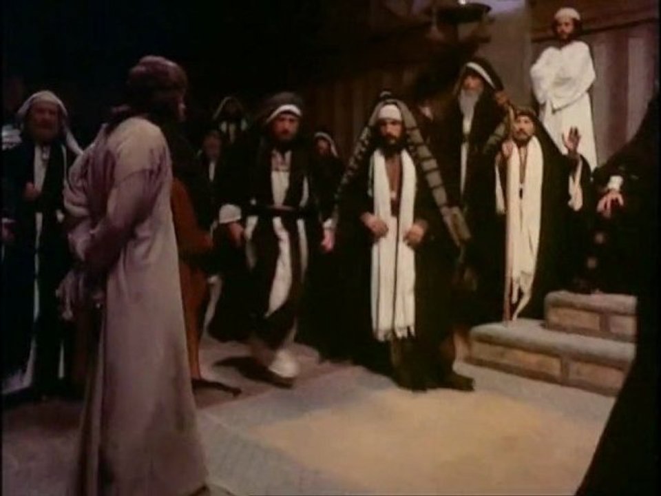 3/3_HD_remasterisée_Crucifixion du double de Jesus