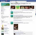 Facebook as FanPage