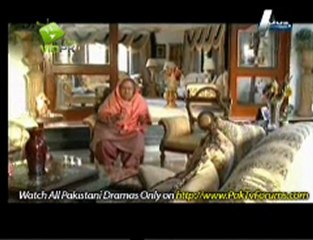 Mera khoon Hua on Aplus Episode 1 - Part 1/3