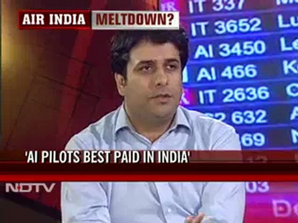 Pilots defiant despite crackdown