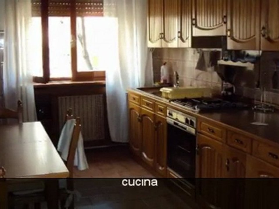 Appartamento Mq:95 a Bollate Via ospitaletto 18 Agenzia:Casa