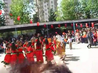 ibni sina i.ö.o 23 Nisan gösteri2