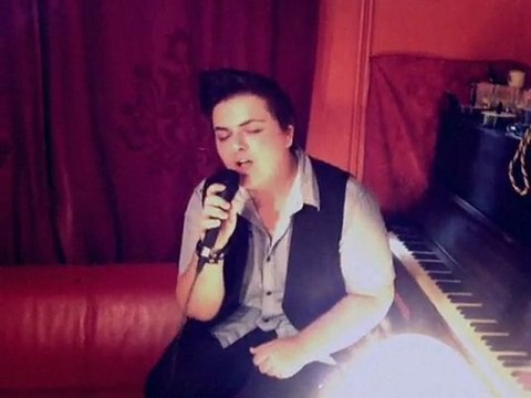 Claude Schuh j'en rêve encore - Casting JVSCAZ Saison #2